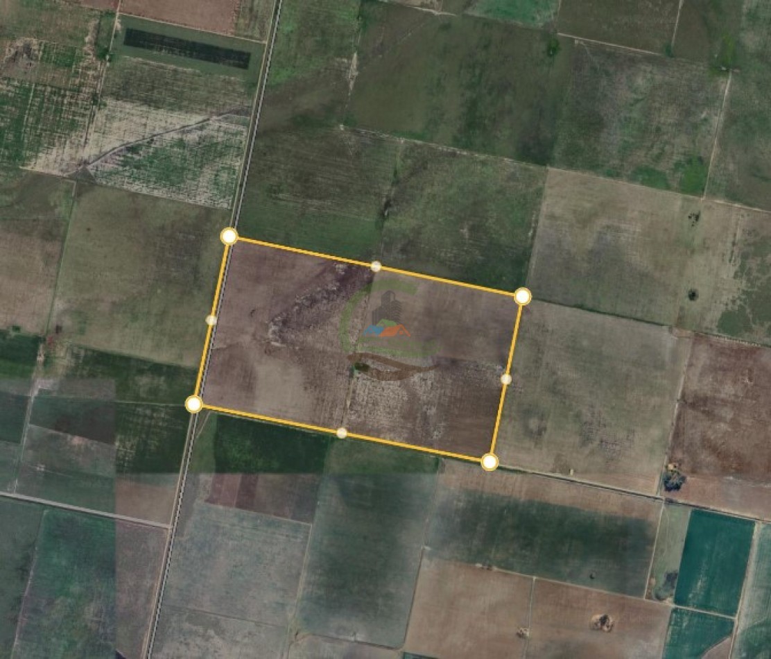 200 Ha agricolas - Saira - Marcos Juarez - Cordoba