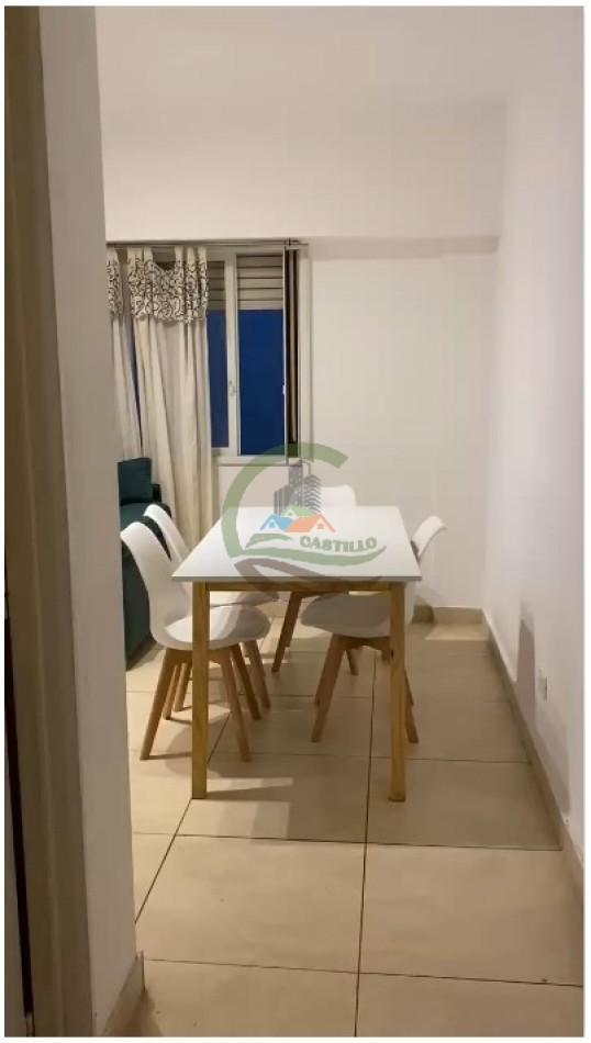 Departamento 3 ambientes - Balvanera