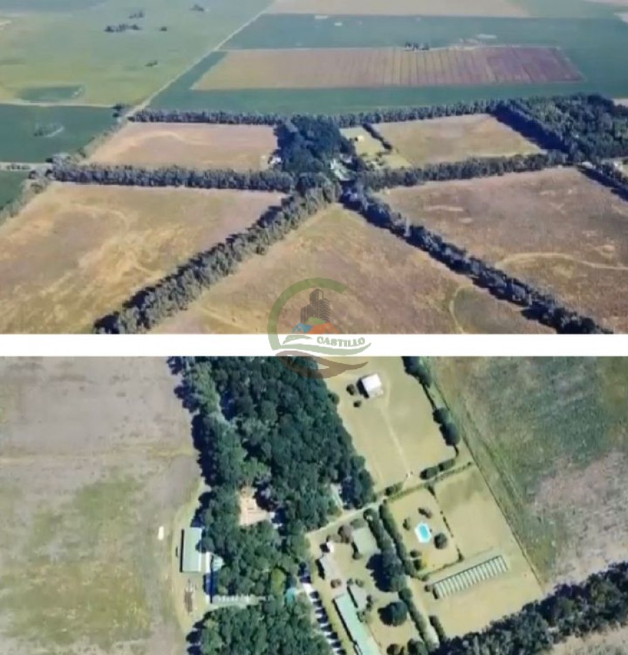 103 Ha Haras - Santa Clara del Mar