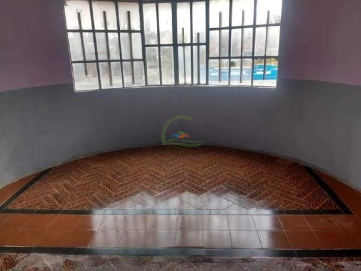 Hotel a restaurar - La Falda