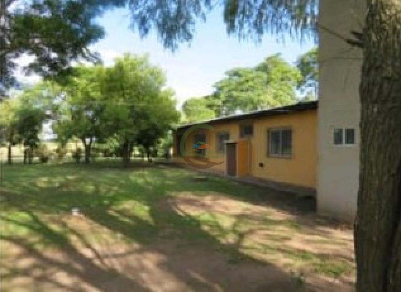 342 Ha Mixtas - San Miguel del Monte