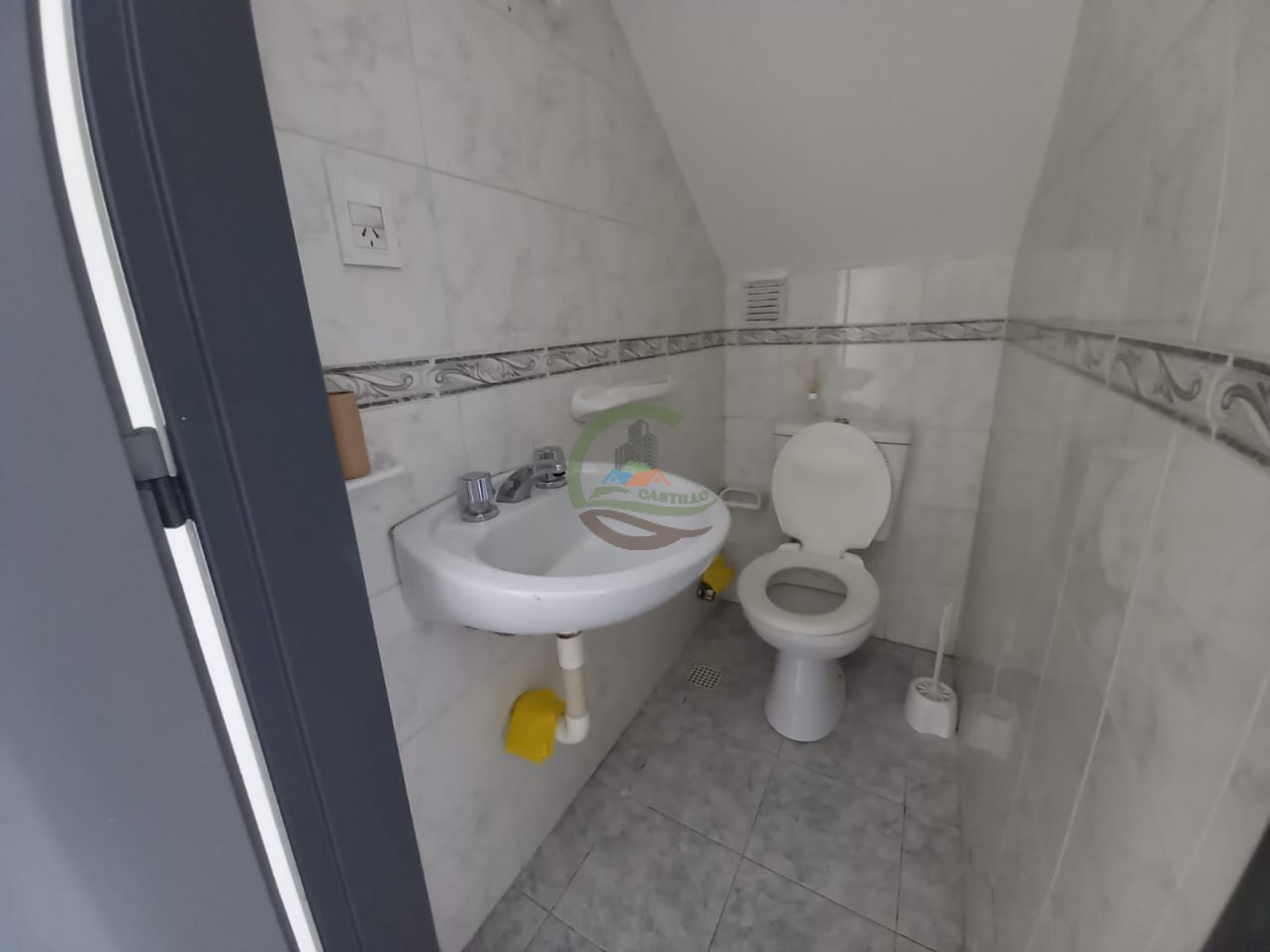 Duplex - Barrio Los Olmos - Trelew