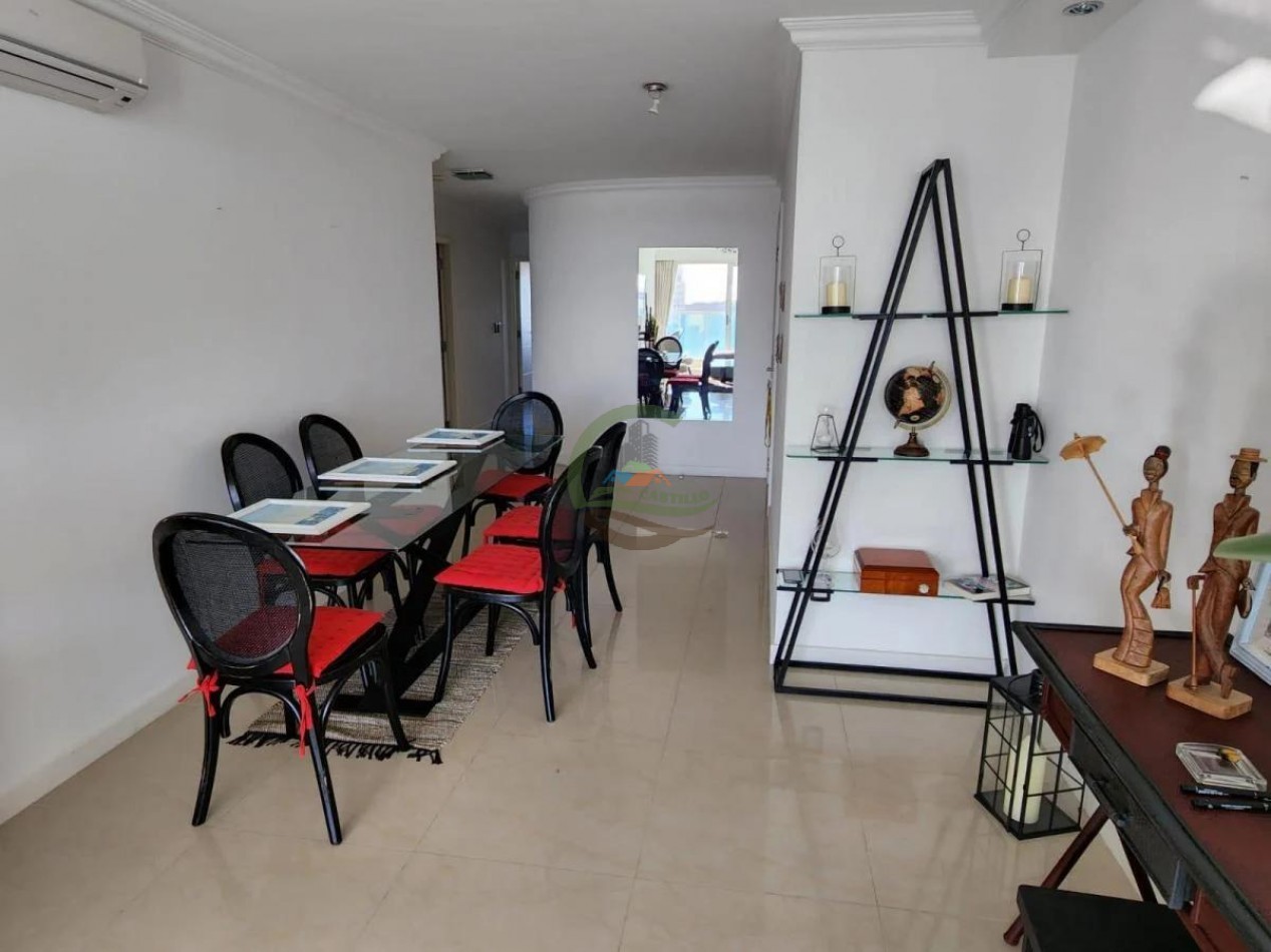 Departamento 3 Ambientes Punta del Este - Uruguay