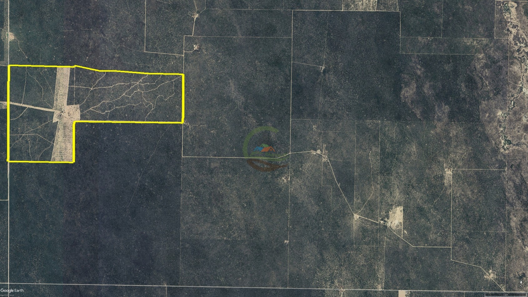 724 Ha Ganadero - Balde de la Mora - Cordoba