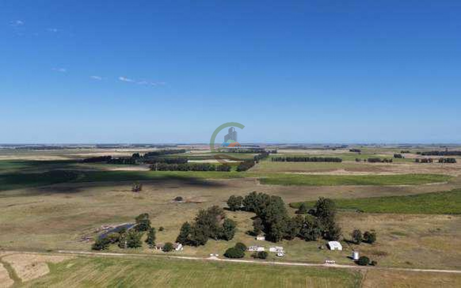 2057 Ha Mixto - Loberia