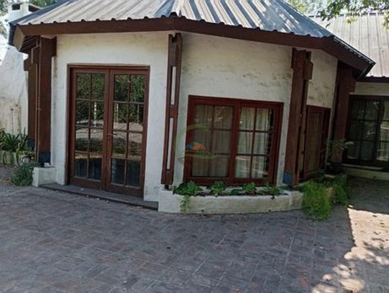 60 ha Haras - San Andres de Giles