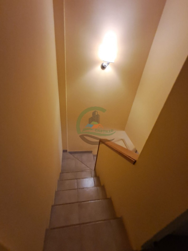 Duplex - Barrio Padre Juan - Trelew