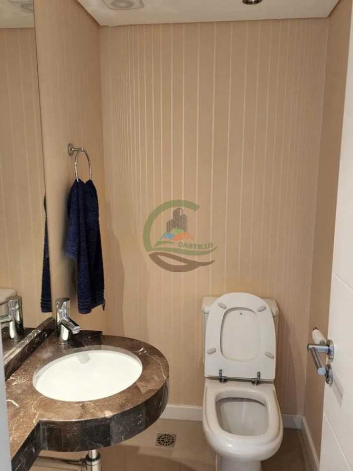 Departamento 3 Ambientes Punta del Este - Uruguay