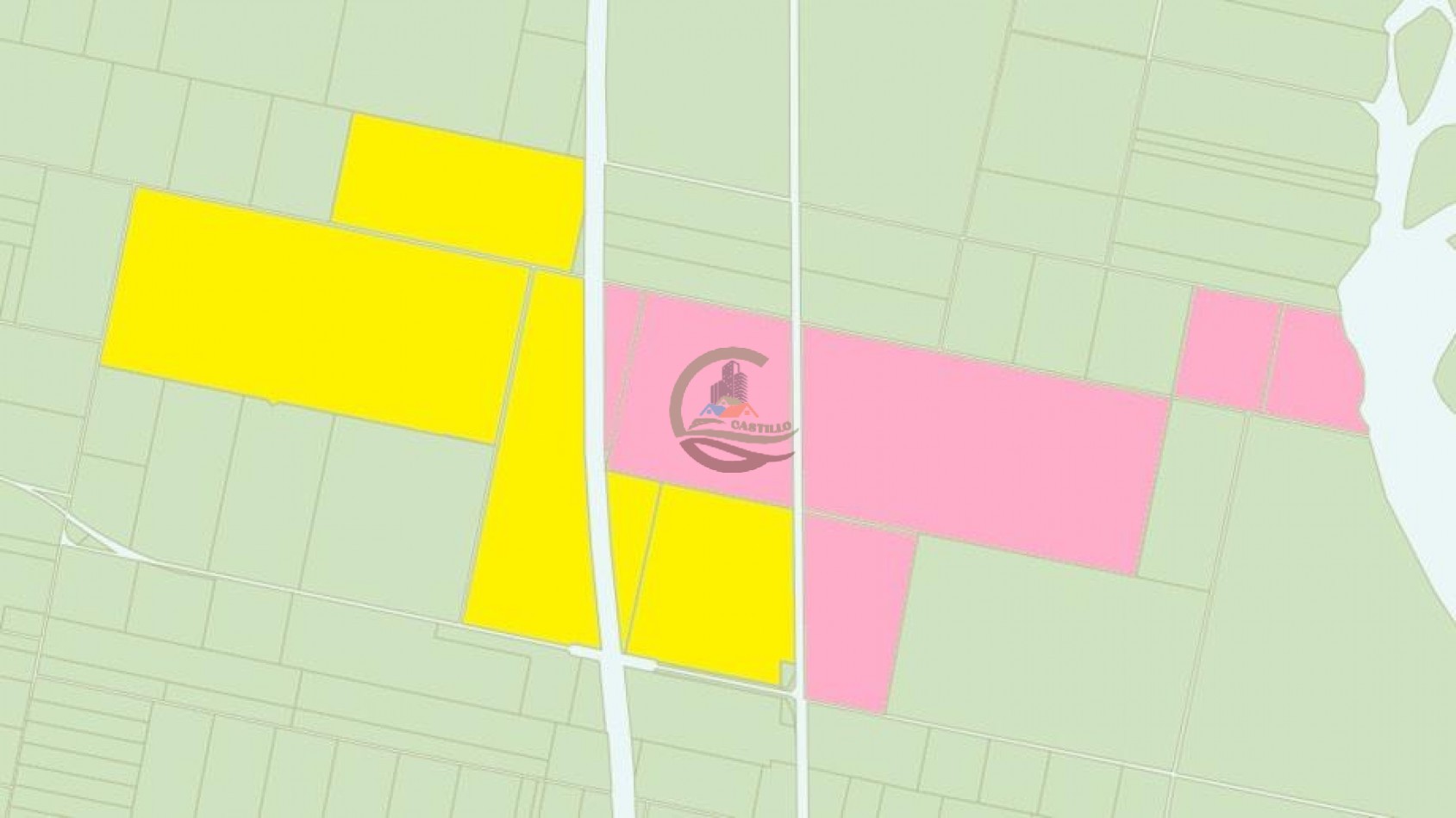 1537 Ha Agricolas - San Fabian - Santa Fe