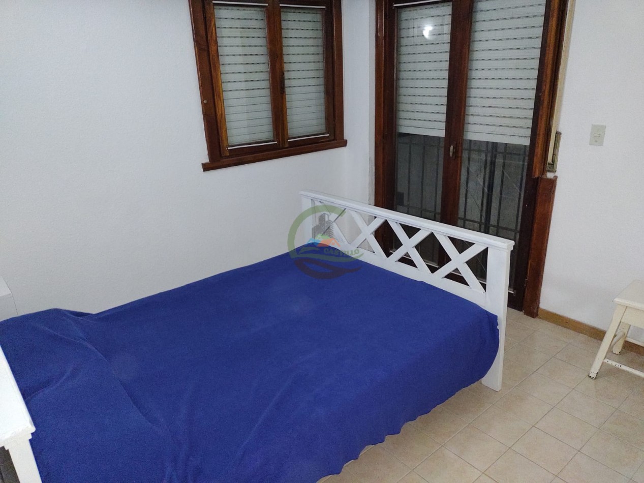 Departamento 3 ambientes - Villa Gesell