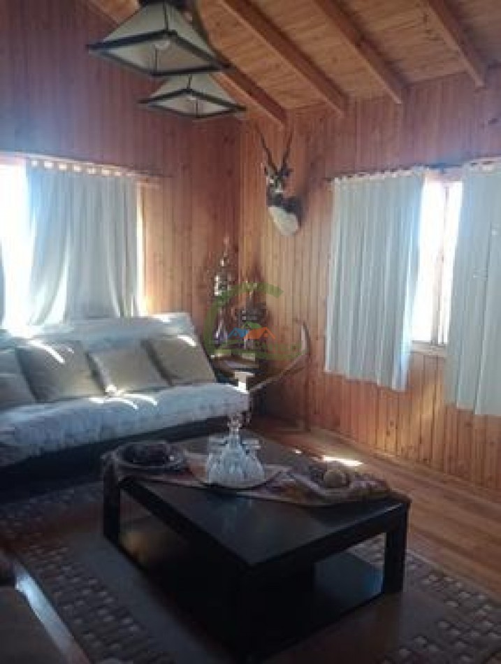 2500 Ha Ganadero - Coto de Caza - Colonia Devoto - La Pampa