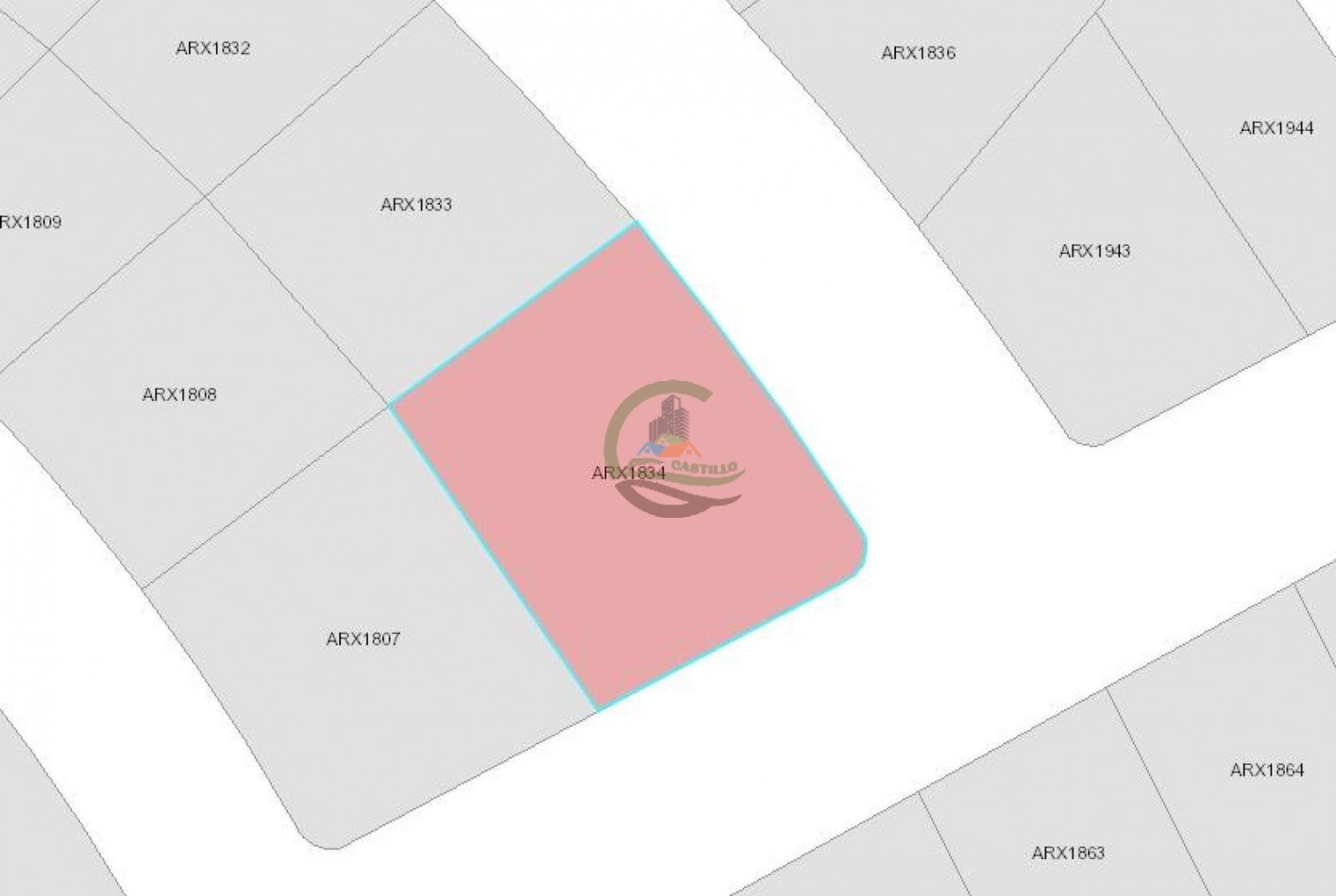 Terreno 30x36 - Canelones - Uruguay