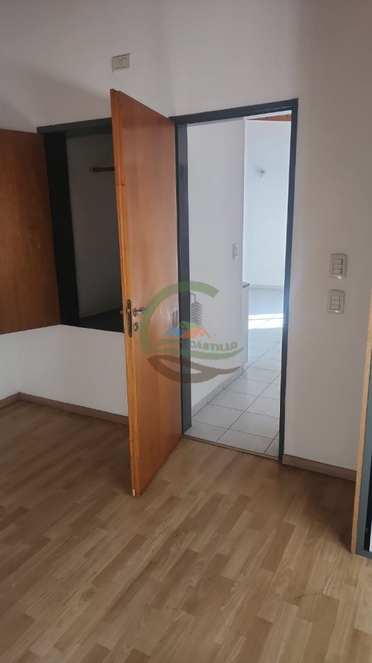 Departamento 2 Ambientes - Calle 72 entre 1 y 2 - La Plata
