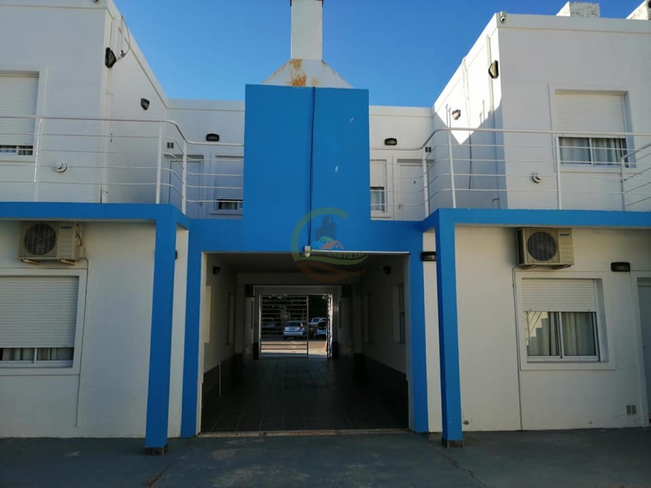 Complejo de 8 departamentos - Las Grutas - Rio Negro