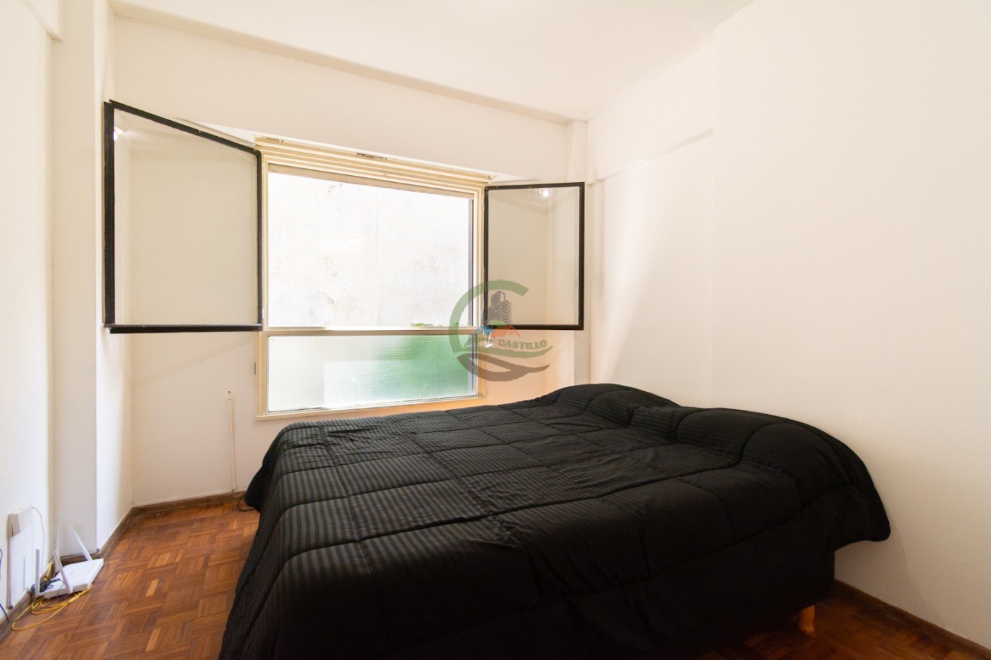 Departamento 2 ambientes - Las Cañitas