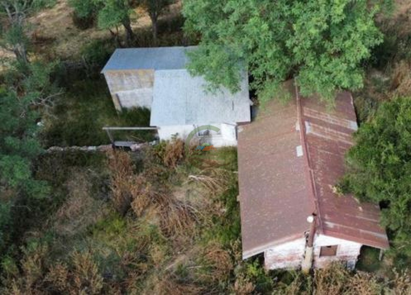 401 Ha Mixto - Lezama