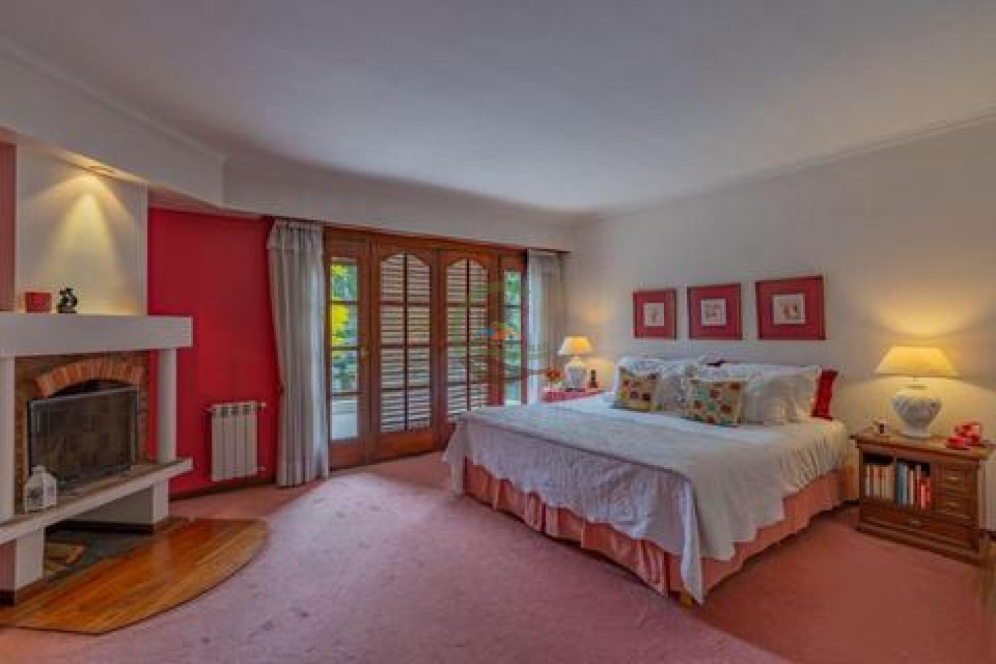 Chalet Parque Luro - Mar del Plata