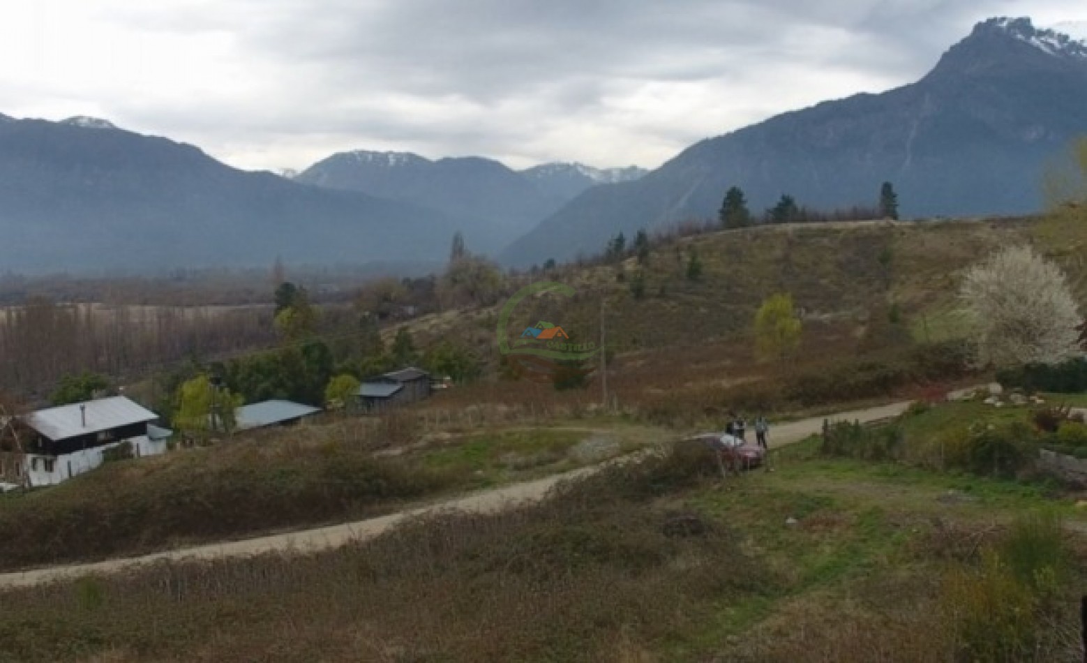 2 Ha Desarrollo - Rincon de Currumahuida - Chubut