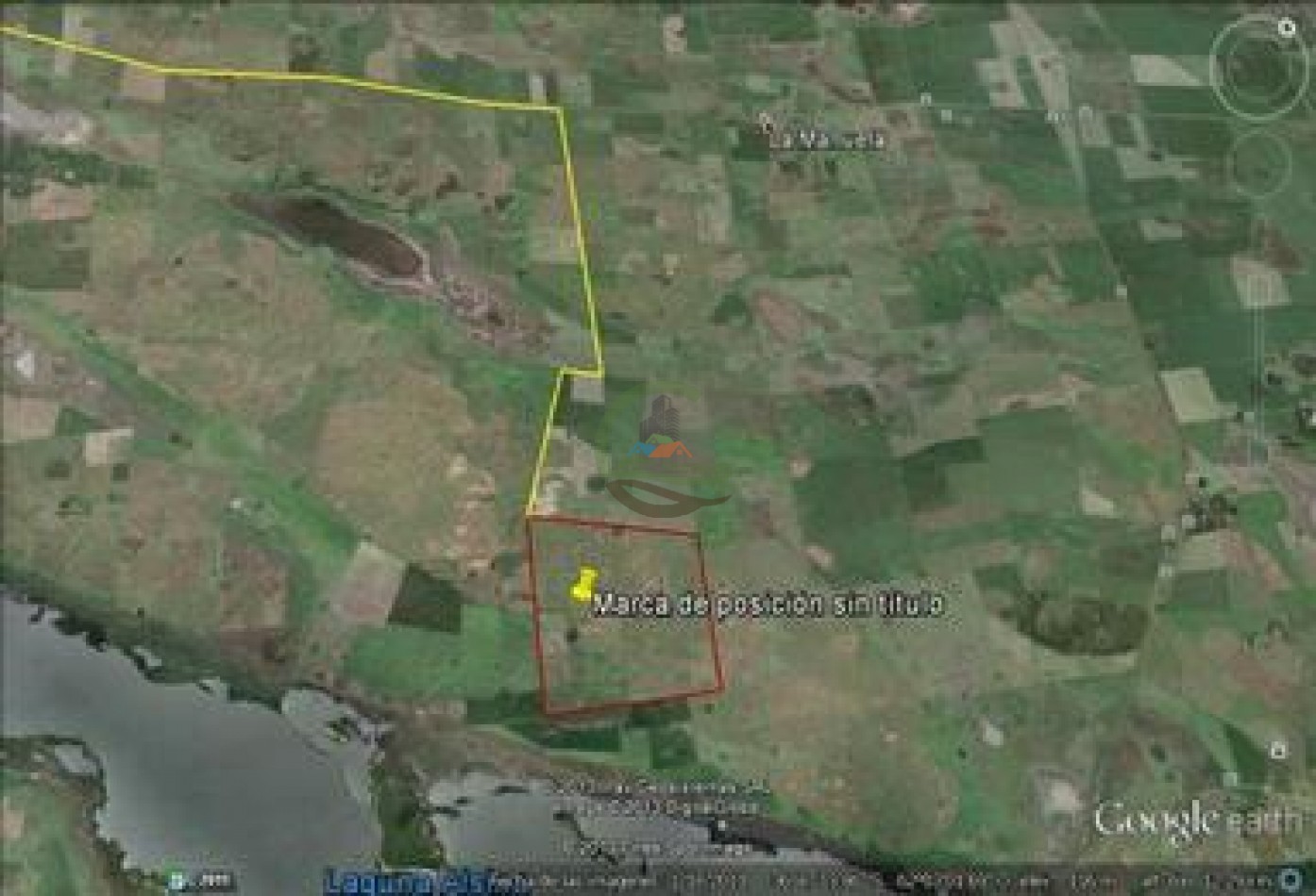 400 ha mixtas - guamini
