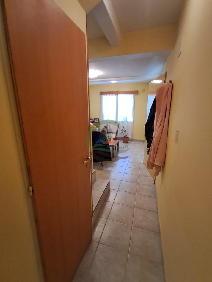 Duplex - Barrio Padre Juan - Trelew