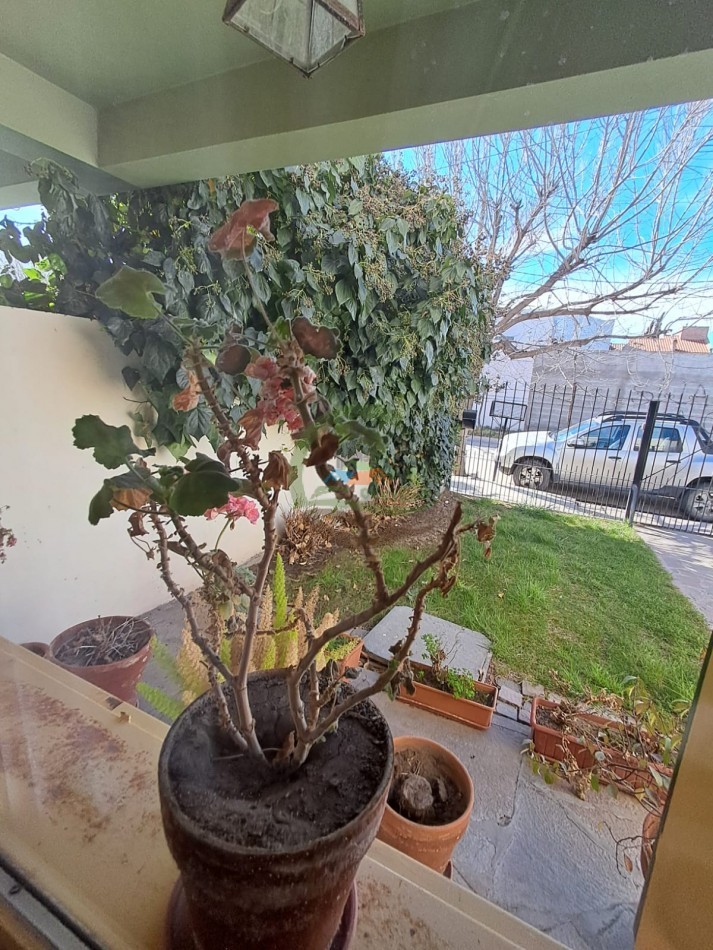 Duplex - Barrio Padre Juan - Trelew