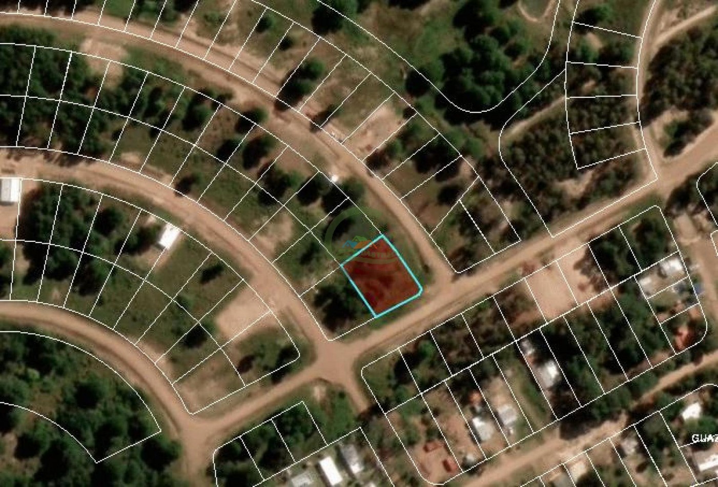 Terreno 30x36 - Canelones - Uruguay