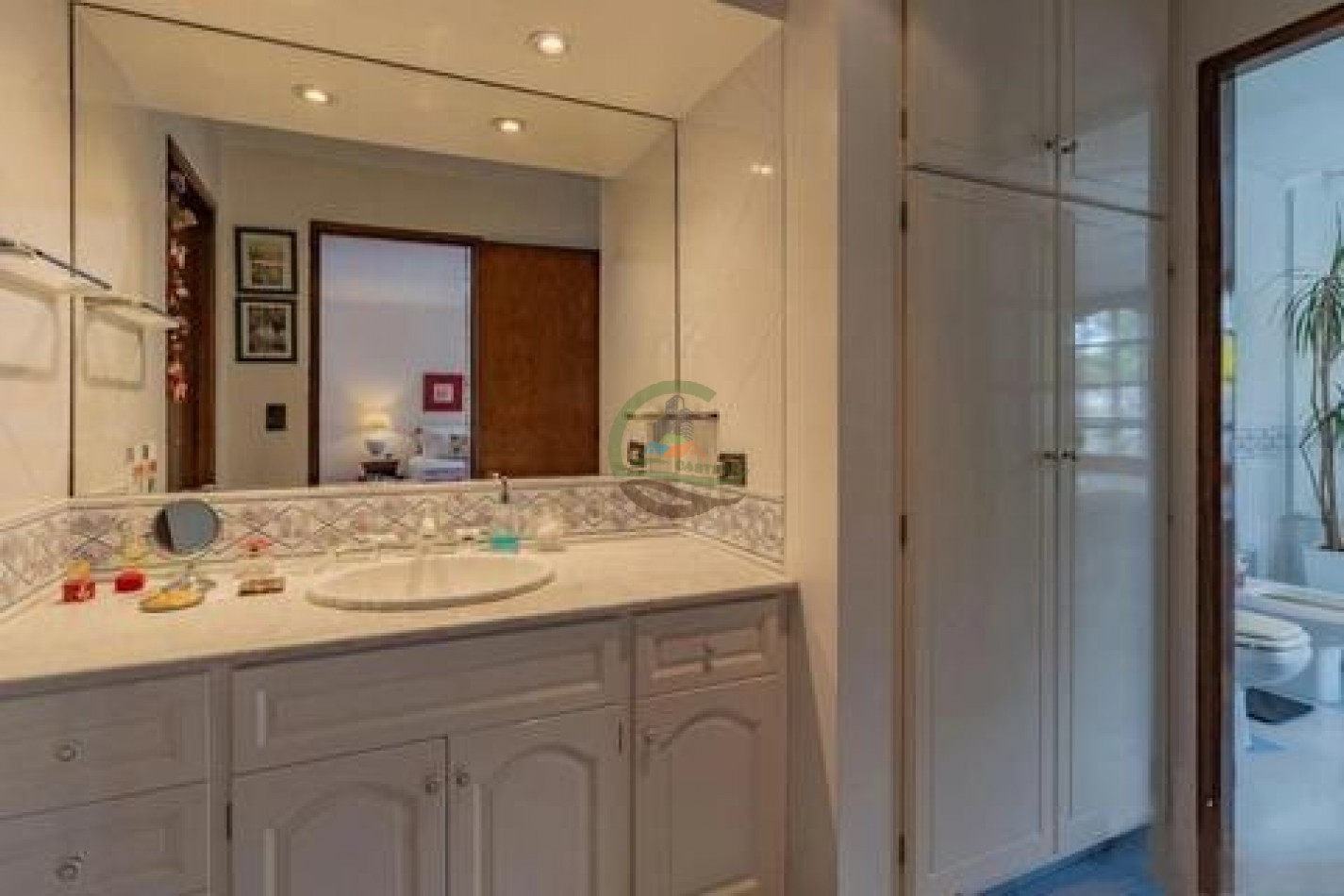 Chalet Parque Luro - Mar del Plata