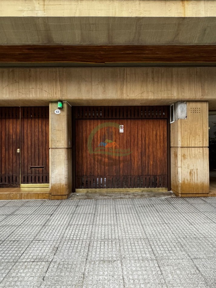 Piso 200 m2 Palermo