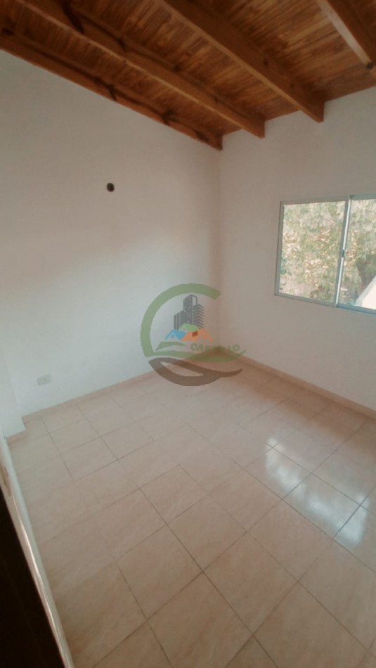 Departamento 2 ambientes - Berisso