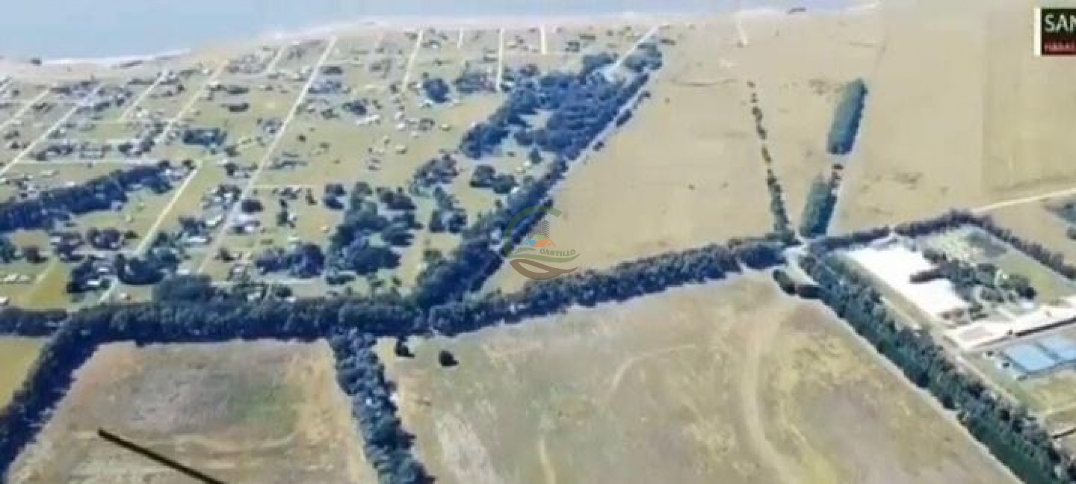 103 Ha Haras - Santa Clara del Mar