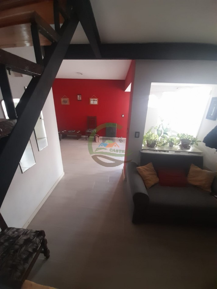 Duplex - barrio sur -  Puerto madryn