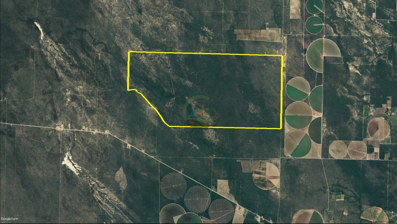 1856 Ha Ganadero - Villa Dolores - Cordoba