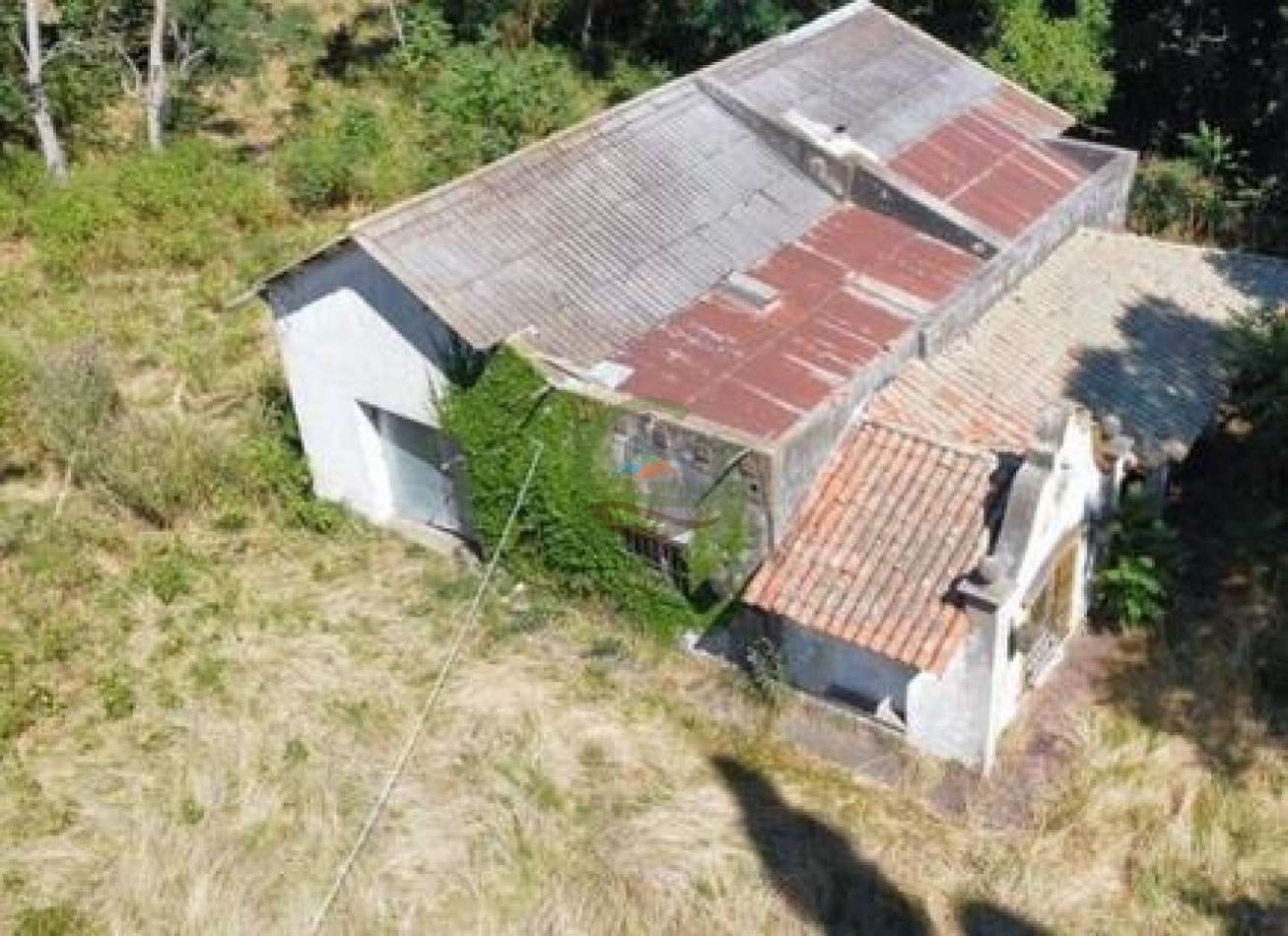 401 Ha Mixto - Lezama