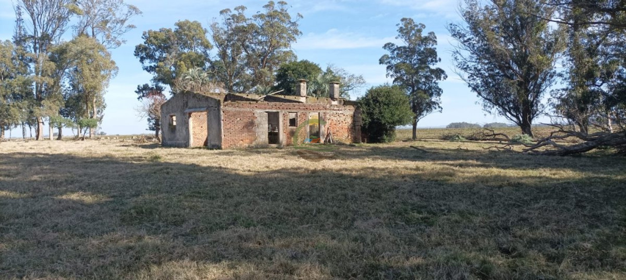 169 ha Mixtas - Maldonado - Uruguay