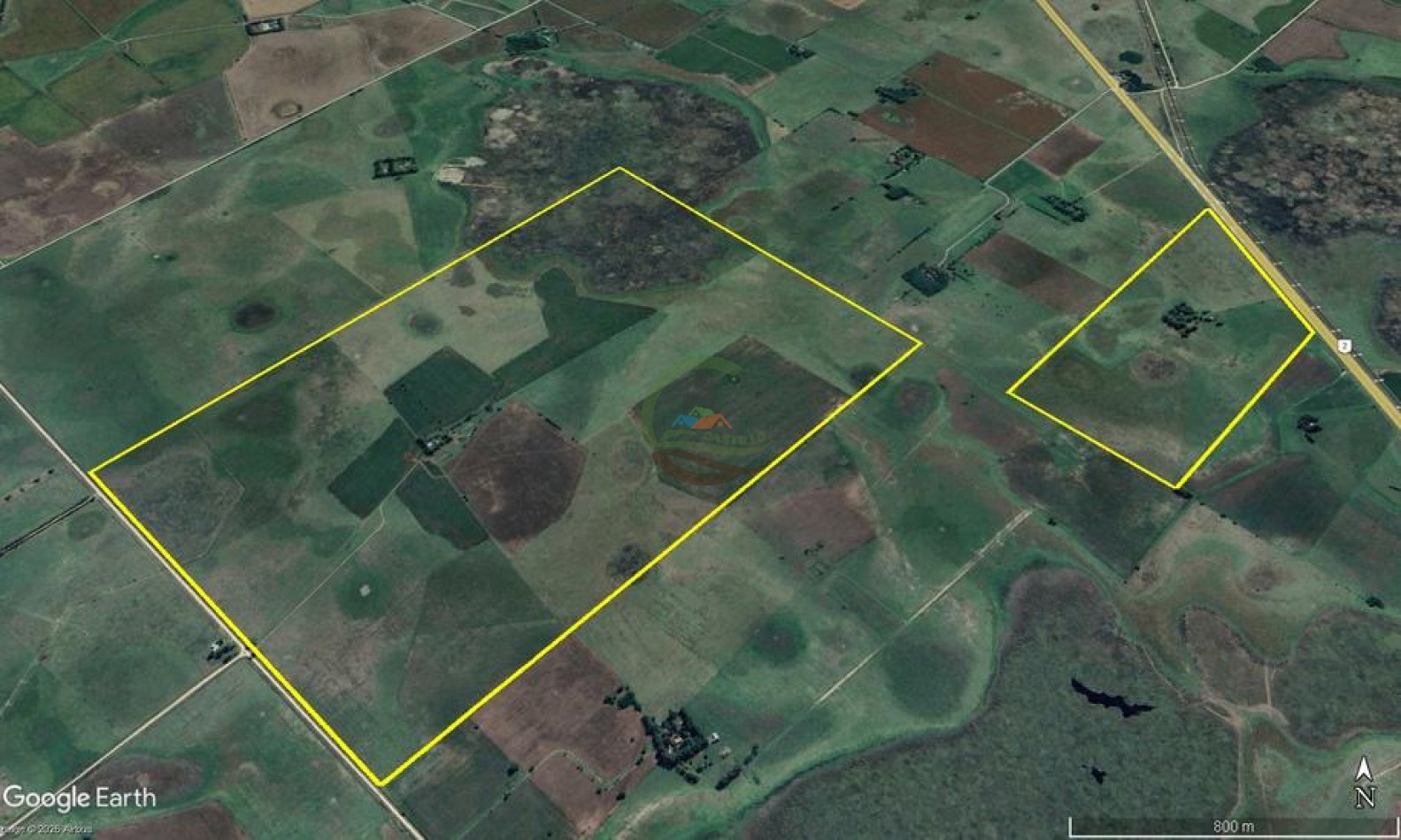 401 Ha Mixto - Lezama