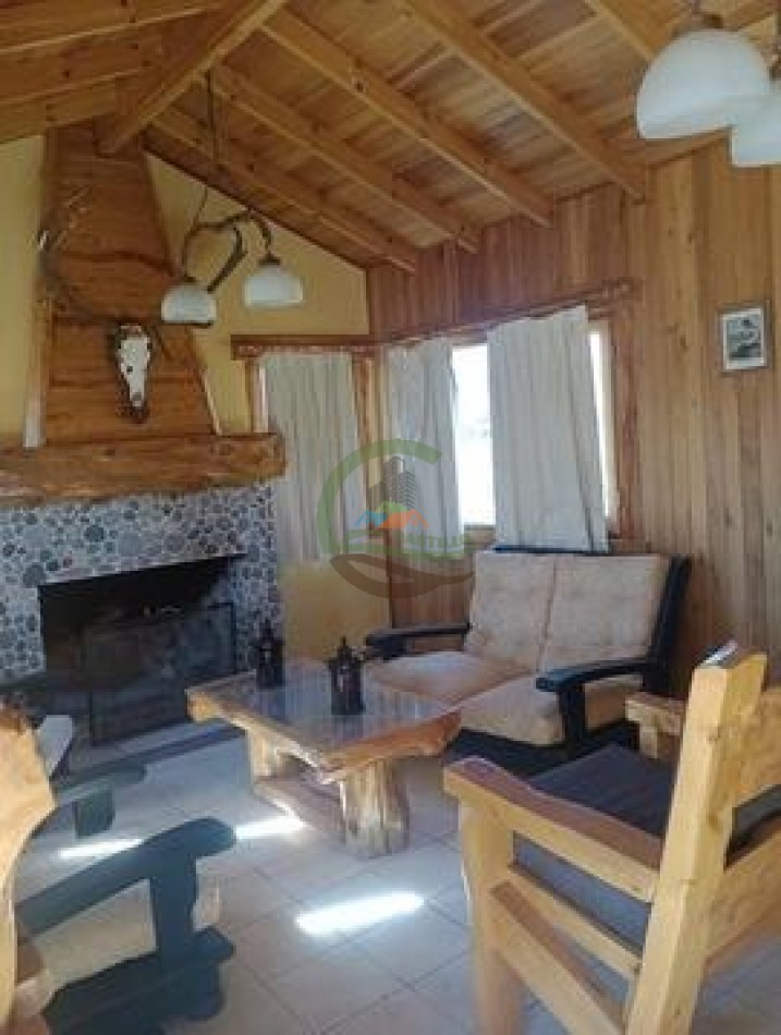 2500 Ha Ganadero - Coto de Caza - Colonia Devoto - La Pampa