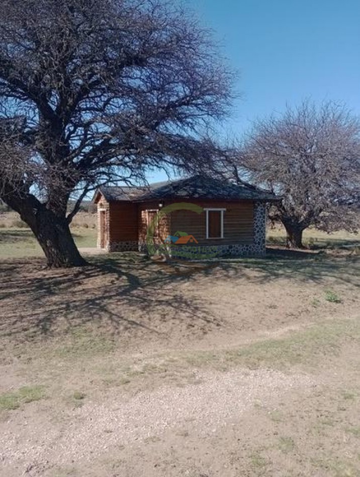 2500 Ha Ganadero - Coto de Caza - Colonia Devoto - La Pampa