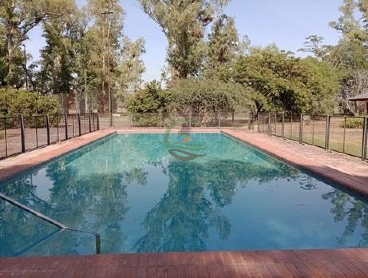 60 ha Haras - San Andres de Giles