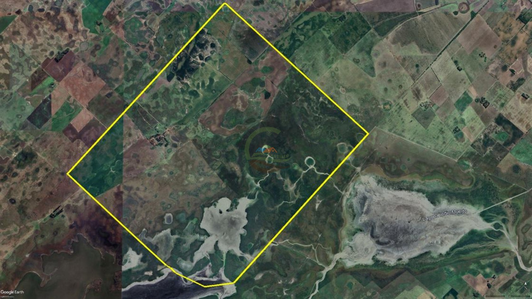 1752 Ha Mixta - Roque Perez