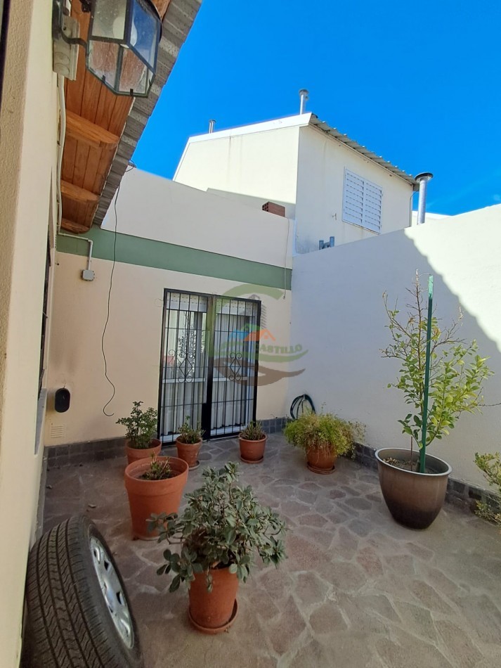 Duplex - Barrio Padre Juan - Trelew