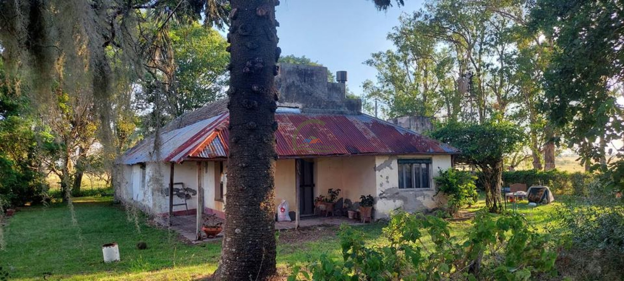 218 Ha Ganadero - Chajari - Entre Rios