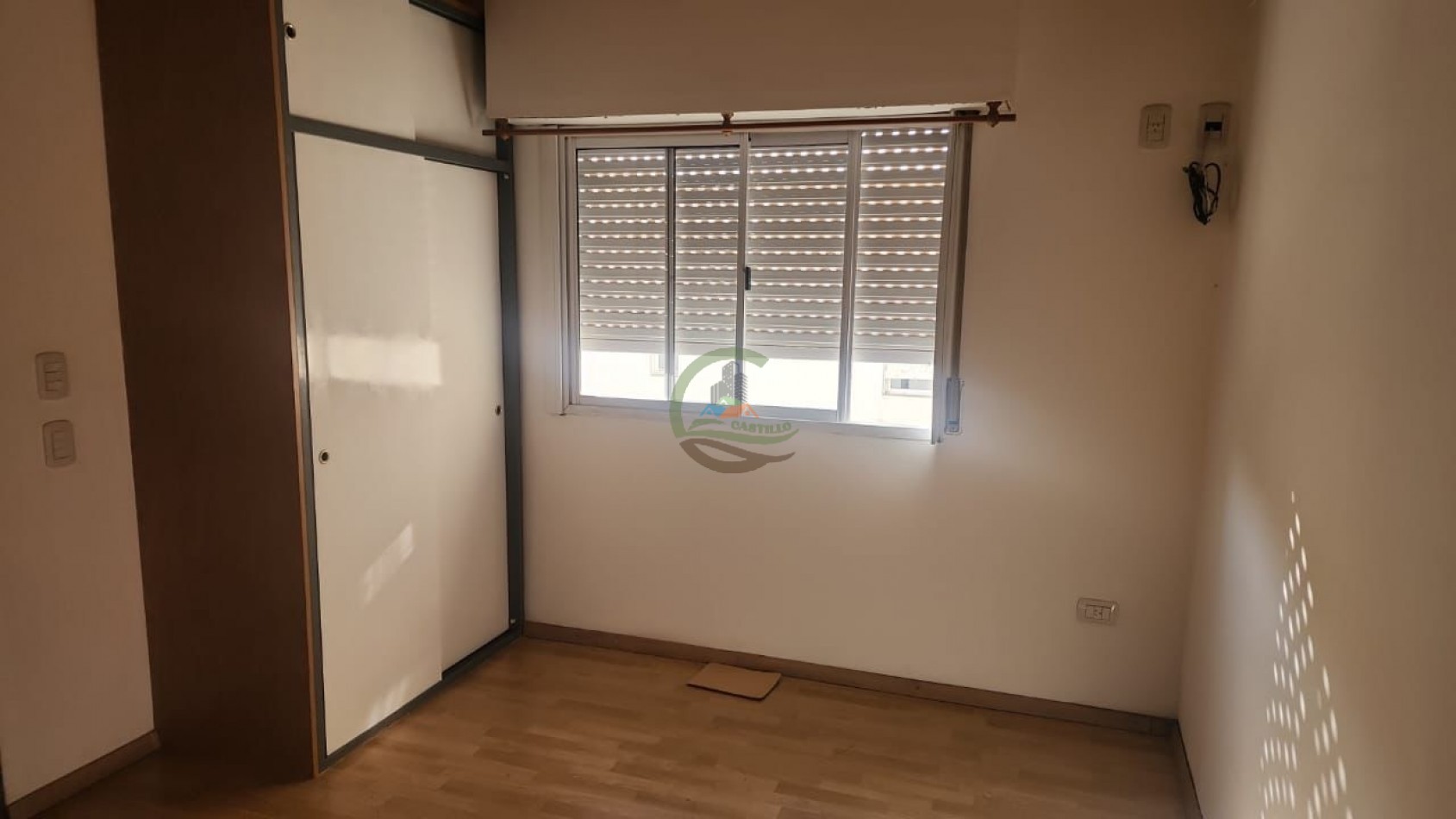 Departamento 2 Ambientes - Calle 72 entre 1 y 2 - La Plata