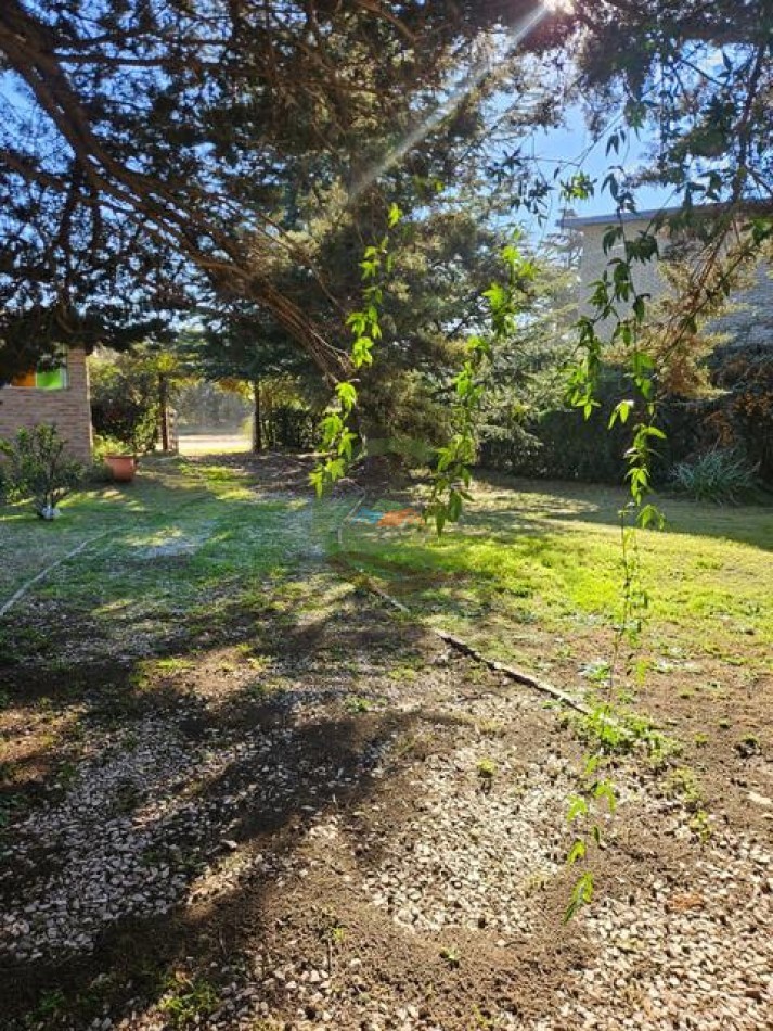 Complejo de cabañas - Sierra de la Ventana