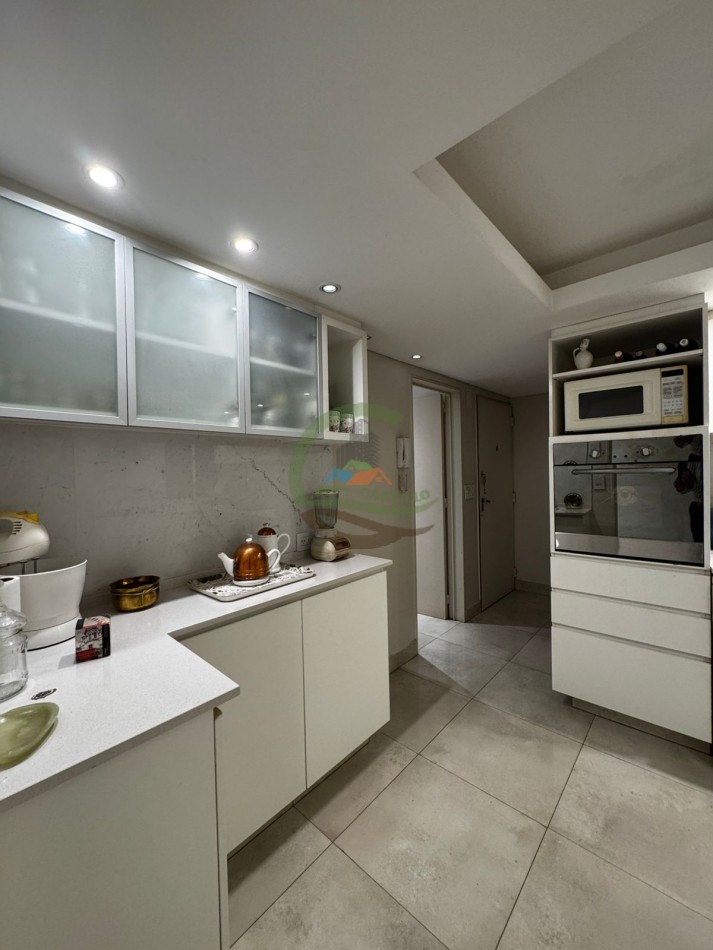 Piso 200 m2 Palermo