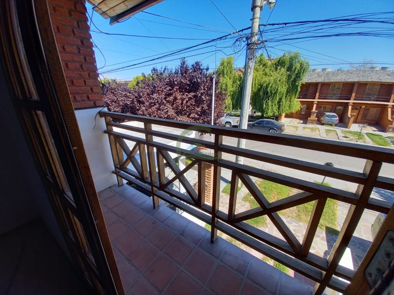 Duplex - Barrio Los Olmos - Trelew