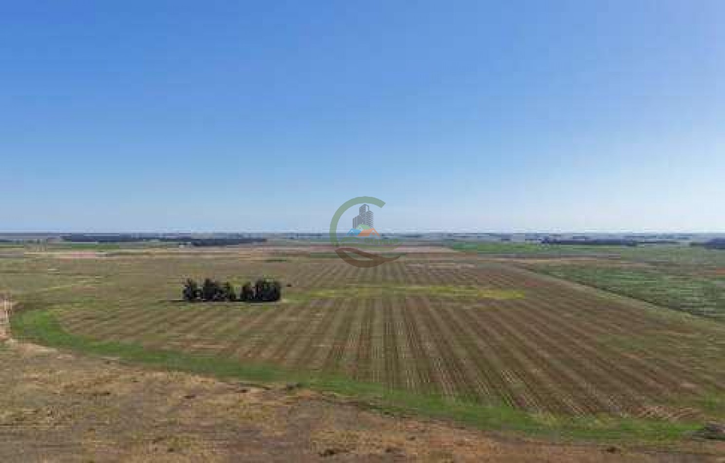 2057 Ha Mixto - Loberia