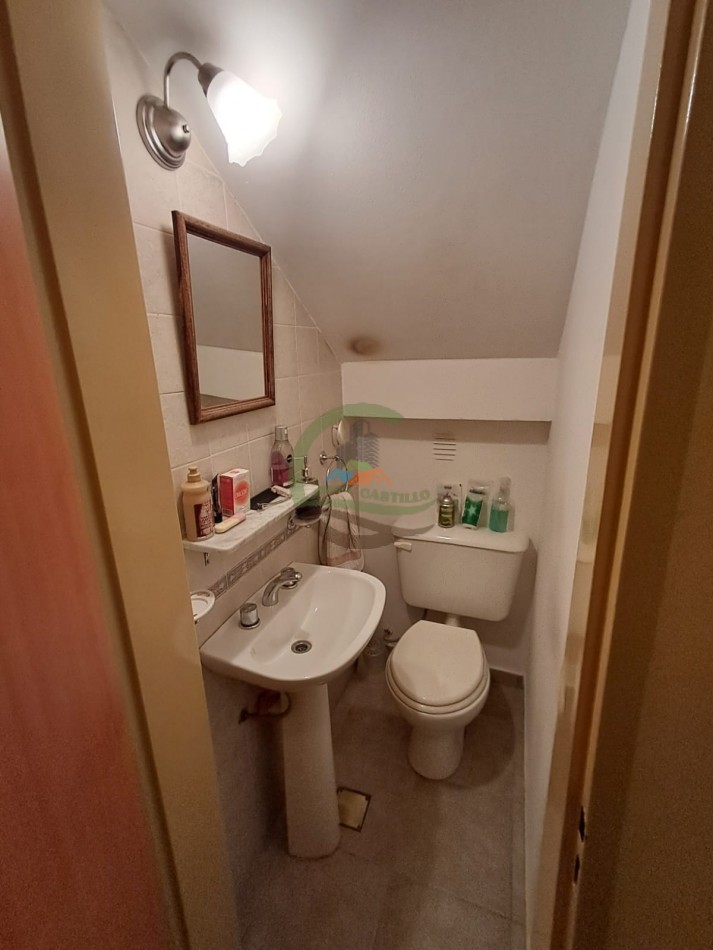 Duplex - Barrio Padre Juan - Trelew