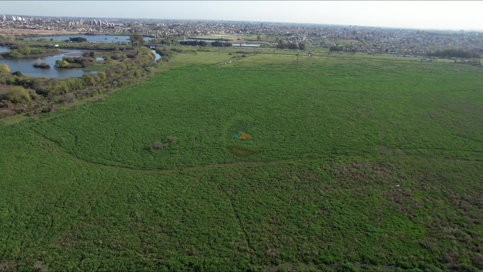 80 Ha Desarrollo - Berazategui
