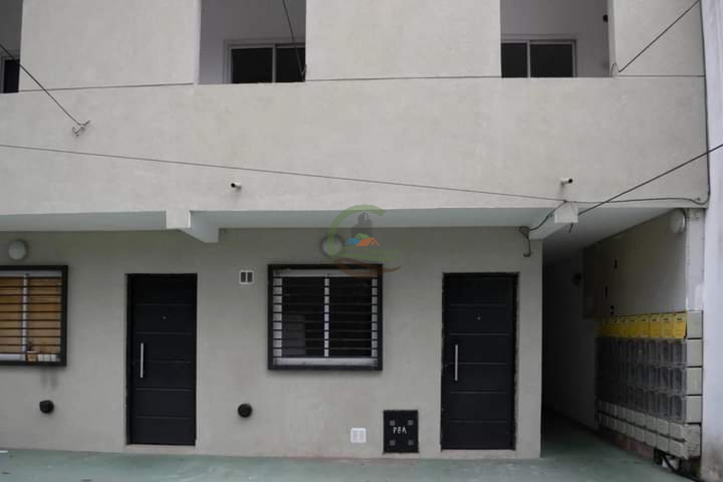 Departamento 2 ambientes - Berisso