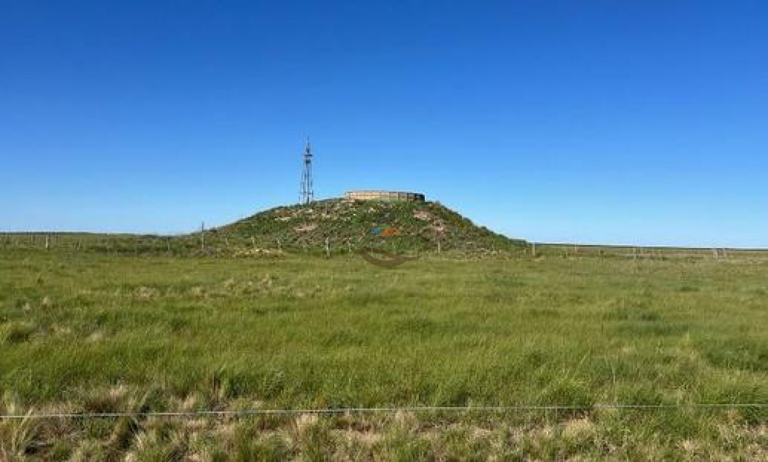 521 Ha Mixto - Toay - La Pampa